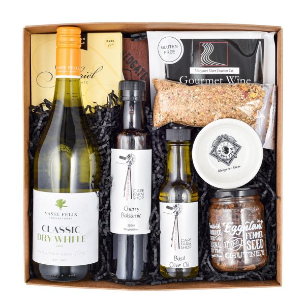 Luxury Gift Hampers from the stunning Margaret River region