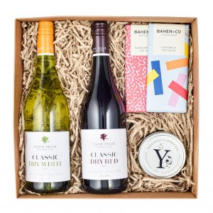 Luxury Gift Hampers from the stunning Margaret River region