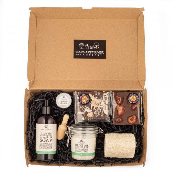 Take Care of You Gift Box