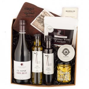 Out to Sea Gift Hamper