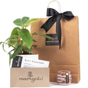 Marigolds Gift Hamper