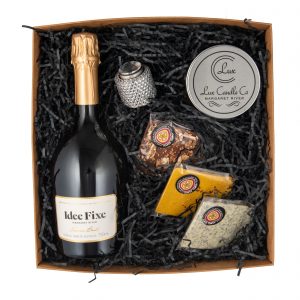 Champagne and Chocolate Gift Hampers