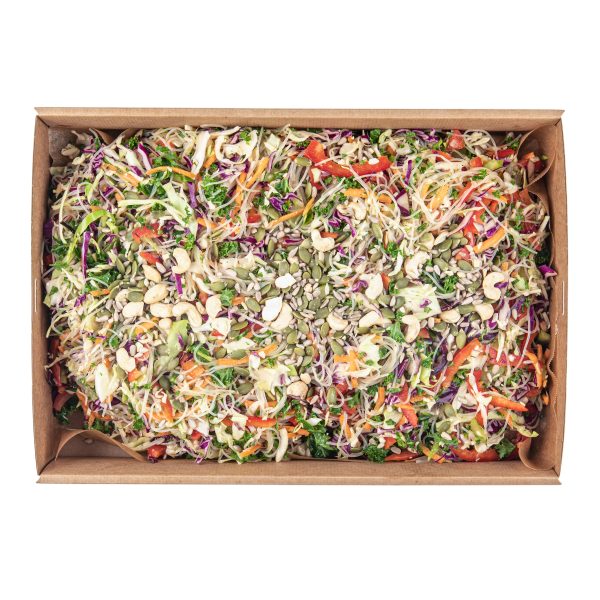 Salad Hamper Box